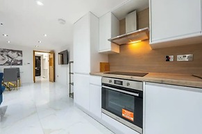 The Paddington Residences