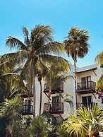 Hotel El Capitan Tulum