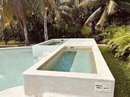 Hotel El Capitan Tulum