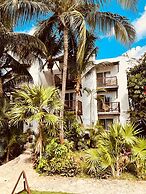 Hotel El Capitan Tulum