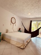 Hotel El Capitan Tulum