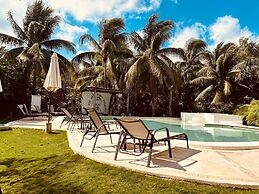 Hotel El Capitan Tulum