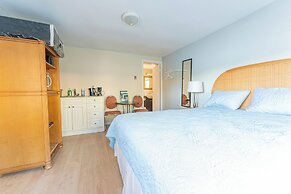 Twin Lakes Resort