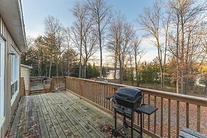 Twin Lakes Resort