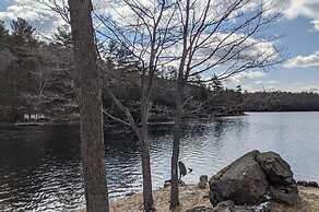 Twin Lakes Resort