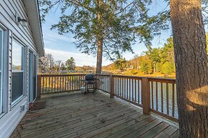 Twin Lakes Resort
