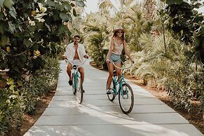 Acre Resort & Residences
