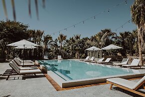 Acre Resort & Residences