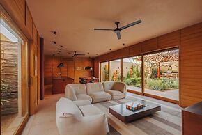 Acre Resort & Residences
