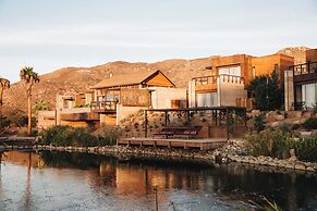 Bruma Wine Resort