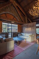Bruma Wine Resort