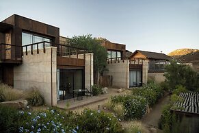 Bruma Wine Resort