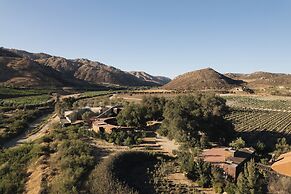 Bruma Wine Resort