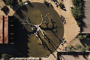 Bruma Wine Resort