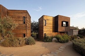 Bruma Wine Resort