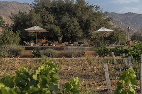 Bruma Wine Resort