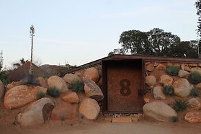 Bruma Wine Resort