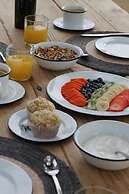Bruma Wine Resort