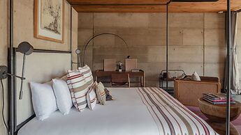 Bruma Wine Resort