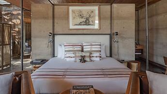Bruma Wine Resort