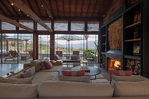 Bruma Wine Resort