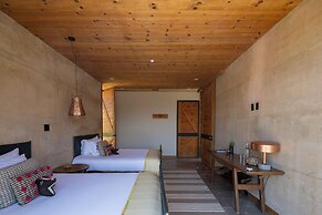 Bruma Wine Resort