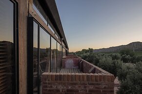 Bruma Wine Resort