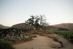 Bruma Wine Resort
