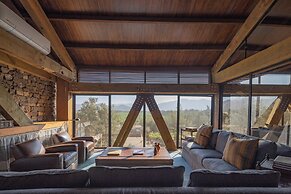 Bruma Wine Resort