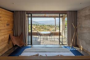Bruma Wine Resort