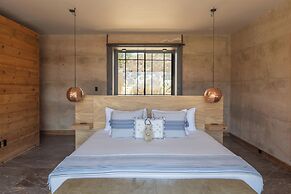 Bruma Wine Resort