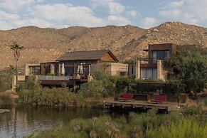 Bruma Wine Resort