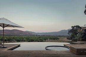 Bruma Wine Resort