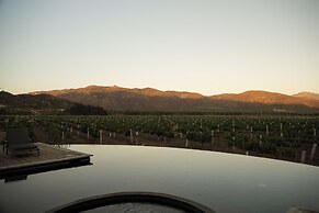 Bruma Wine Resort