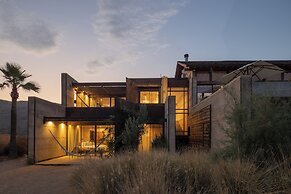 Bruma Wine Resort