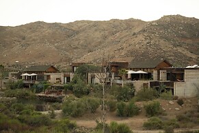 Bruma Wine Resort
