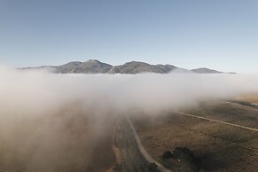 Bruma Wine Resort