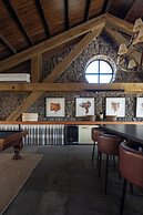 Bruma Wine Resort