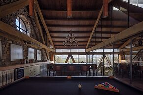 Bruma Wine Resort