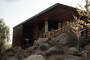 Bruma Wine Resort