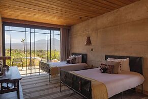 Bruma Wine Resort