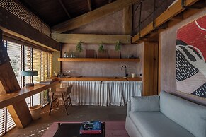 Bruma Wine Resort
