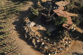 Bruma Wine Resort