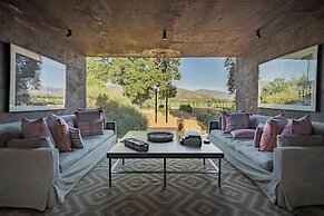 Bruma Wine Resort