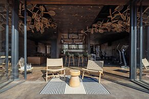 Bruma Wine Resort