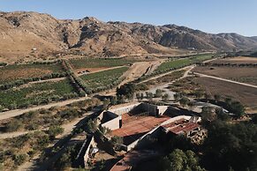 Bruma Wine Resort