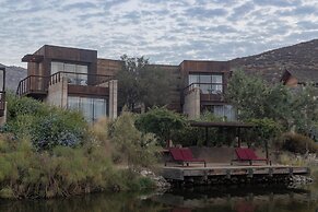 Bruma Wine Resort