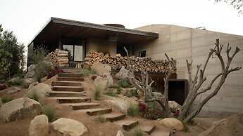 Bruma Wine Resort