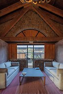 Bruma Wine Resort
