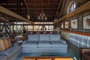 Bruma Wine Resort